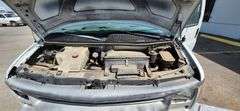 1997  CHEVROLET  EXPRESS  2500 (3/4 TON)  CARGO VAN  UNKNOWN