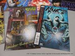 COMIC GRAB BAG: DC/JONAH HEX