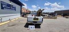 1998  DODGE  RAM 2500  PICKUP  145,686 MILES