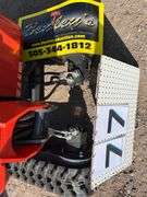 2025 CFG MINI EXCAVATOR MODEL: QK20R - RATO GASOLINE ENGINE, S/N: QK20R202504260099 (KEY)