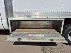 2001  FORD  F-350  BOX TRUCK  144,633 MILES
