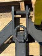 2025 WOLVERINE TRACTOR CLASS 2 QUICK HITCH ATTACHMENT-TRAILER RECEIVER MODEL: TR-26-02C,
