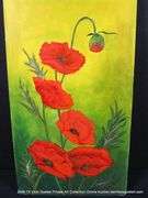 POPPIES