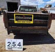 1993  CHEVROLET  GMT-400  1/2 TON  PICKUP W/ LIFT GATE  140,327 MILES