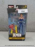 MARVEL LEGENDS SERIES "SHADOW CAT" FIGURE