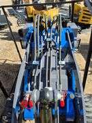2024/2025 AGT COMPACT TRACK LOADER MODEL: MX-MRW14 - RATO GASOLING ENGINE, S/N: MXMRW142024000284