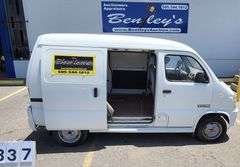 VANTAGE VANGO 4,223.7 MILES