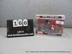 FUNKO POP! MARVEL VENOM VS. SPIDERMAN #625