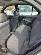 1999  CHEVROLET  CAVALIER  SEDAN  UNKNOWN