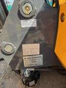 2025 CFG MINI EXCAVATOR MODEL: QK18R - RATO GASOLINE ENGINE, S/N: QK18R202505010122 (KEY)