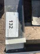 2025 WOLVERINE SKID STEER AUGER DRIVE & BIT ATTACHMENT MODEL: ADB-13-1218R,