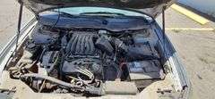 2003  FORD  TAURUS  SEDAN  128,460 MILES