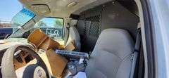 2006  FORD  E-250  ECONOLINE  CARGO VAN  UNKNOWN