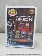 FUNKO POP! SAMURAI JACK (ARMORED) #1052