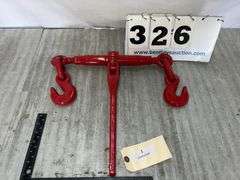 KJ RATCHET BINDER MODEL: KG43