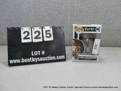 FUNKO POP! CYPRESS HILL B-REAL AS DR. GREENTHUMB #266