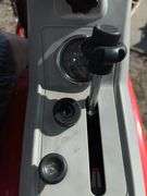 2025 CFG MINI EXCAVATOR MODEL: QK20R - RATO GASOLINE ENGINE, S/N: QK20R202504260099 (KEY)
