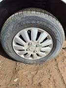 2004  CHEVROLET  CAVALIER  SEDAN  UNKNOWN