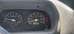 VANTAGE/GMC PRIMO PLANT TRUCK 6,831 MILES