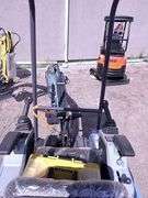 2025 CFG MINI EXCAVATOR MODEL: DM20 - KUBOTA DIESEL ENGINE, S/N: DM20R2025X0000146 (KEY)
