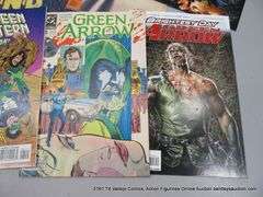 COMIC GRAB BAG: DC/LOBO