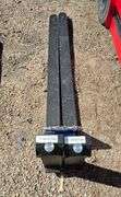2025 WOLVERINE 1T FORKLIFT FORK - 60"