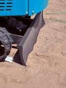 2025 CFG MINI EXCAVATOR MODEL: H15R - 420CC GAS ENGINE, S/N: H15R20250429E0000 (KEY)