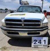 1998  DODGE  RAM 2500  PICKUP  145,686 MILES