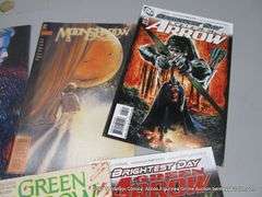 COMIC GRAB BAG: DC/LOBO