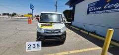 DFSK PRIMO VT42  7,793 MILES