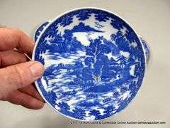 LOT: (3) ASSORTED PLATES