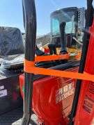 2024/2025 AGT MINI EXCAVATOR MODEL: MX15R - RATO GASOLINE ENGINE, S/N: MX15R2024J0000311 (KEY)
