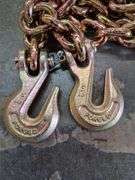 2024/2025 LANDHONOR G70 5/16" CHAIN,