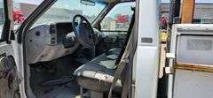1995  CHEVROLET  GMT-400 TRUCK  1 TON  SERVICE BED  150,660 MILES
