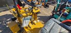 2024/2025 WHEEL LOADER MODEL: KRW23 - RATO GASOLINE ENGINE, S/N: KRW232025L0101009 (KEY)