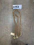2024/2025 LANDHONOR G70 5/16" CHAIN,