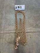 2024/2025 LANDHONOR G70  3/8" 20' CHAIN MODEL: ZWD202502061-78