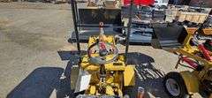 2024/2025 WHEEL LOADER MODEL: KRW23 - RATO GASOLINE ENGINE, S/N: KRW232024L1229605 (KEY)