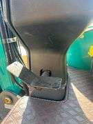 2025 CFG MINI EXCAVATOR MODEL: QK16R - RATO GASOLINE ENGINE, S/N: QK16R202505010529 (KEY)