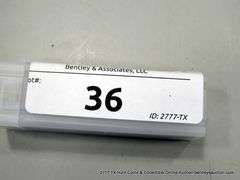 ROLL: 1935 BUFFALO NICKELS (QTY: 40)