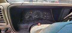 1995  CHEVROLET  GMT-400 TRUCK  1 TON  SERVICE BED  150,660 MILES
