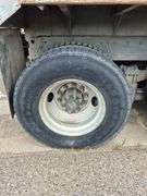 1991  WHITE GMC  ACL  Truck  293,054 MILES