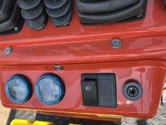 2024/2025 AGT MINI EXCAVATOR MODEL: MX15R - RATO GASOLINE ENGINE, S/N: MX15R2024J0000311 (KEY)