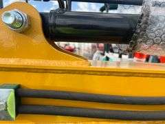 2024/2025 AGT MINI EXCAVATOR MODEL: H15R - 420CC GASOLINE ENGINE, S/N: H15R20241231V0683