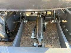 2025 CFG MINI EXCAVATOR MODEL: QK16R - RATO GASOLINE ENGINE, S/N: QK16R202505010529 (KEY)