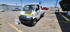 DFSK PRIMO VT42  7,793 MILES