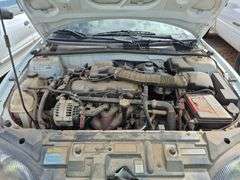 1999  CHEVROLET  CAVALIER  SEDAN  UNKNOWN