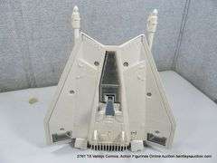 KENNER STAR WARS POTF SNOW SPEEDER - UNBOXED - VINTAGE CIRCA 1980