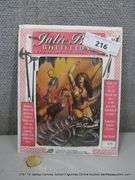 JULIE BELL BATTLE LUST KEEPSAKE COLLECTION (1995)