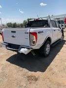 2019  FORD  RANGER  XLT  PICKUP, 4WD  47,298 MILES SHOWING